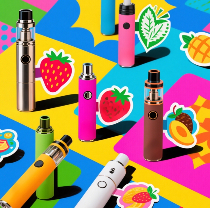 Τα Ηλεκτρονικά Τσιγάρα: Μια Νέα Πλατφόρμα Υγείας;