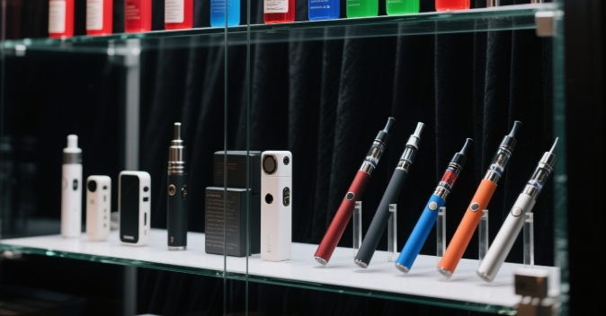 &Eta; &epsilon;&pi;έ&nu;&delta;&upsilon;&sigma;ή &mu;&omicron;&upsilon; &sigma;&tau;&eta;&nu; &eta;&rho;&epsilon;&mu;ί&alpha;: &Tau;&omicron; vape &omega;&sigmaf; &pi;&rho;&omicron;&sigma;&omega;&pi;&iota;&kappa;ό &chi;ό&mu;&pi;&iota;