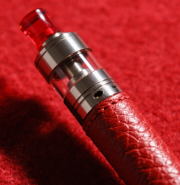 Ηλεκτρονικά Τσιγάρα: Ένα Πνευματικό Στήριγμα