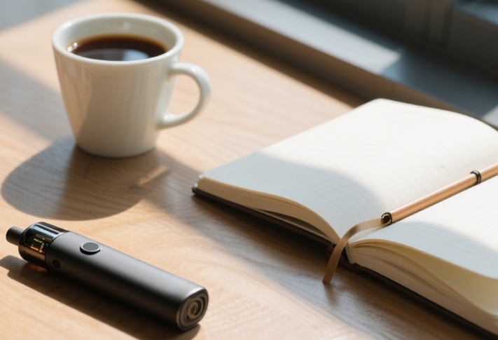 &Eta; &epsilon;&pi;έ&nu;&delta;&upsilon;&sigma;&eta; &sigma;&tau;&omicron; &chi;ό&mu;&pi;&iota; &tau;&omicron;&upsilon; vaping: &Mu;&iota;&alpha; &pi;&rho;&omicron;&sigma;&omega;&pi;&iota;&kappa;ή &alpha;&nu;&alpha;&zeta;ή&tau;&eta;&sigma;&eta;